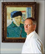 Archer back with Van Gogh novel.jpg